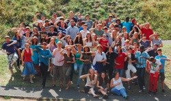 Interaction Camp 2013