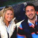 Owen & Rhian Brown