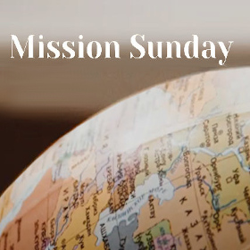 Mission Sunday