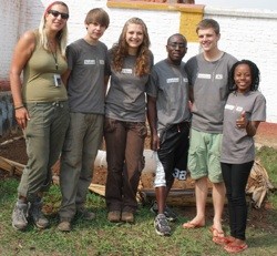 Burundi-Tearfund